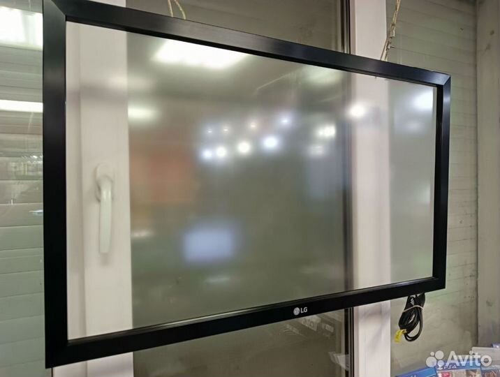 Сенсорная накладка LG KT-T320