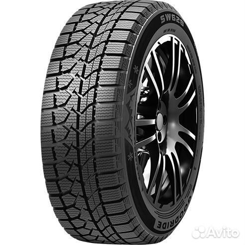 Goodride SW628 255/60 R19 113T