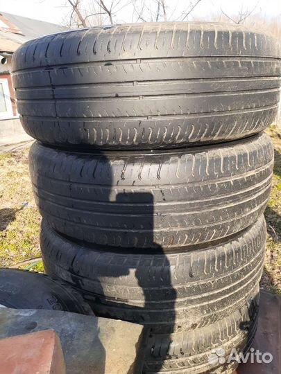 Hankook Optimo K415 225/60 R17 99