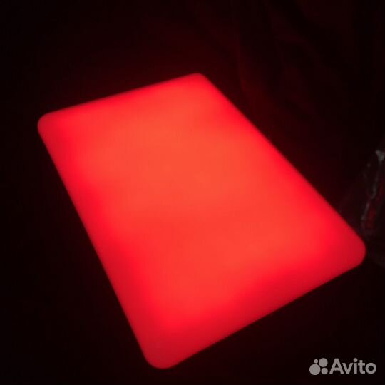 Rgbw LED Световая панель 10 Вт