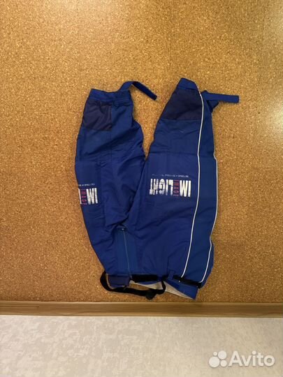 Хоккейная экипировка