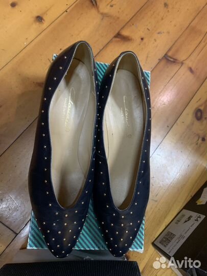 Женский обуви