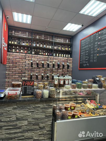 Повар-кассир