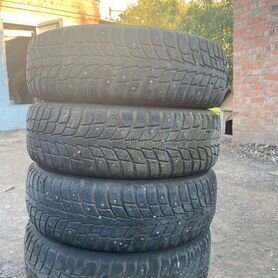 4 колеса зимних Nordman Nordman + 175/70 R14 88T