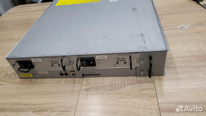 Коммутатор Cisco Catalyst WS-C4900M