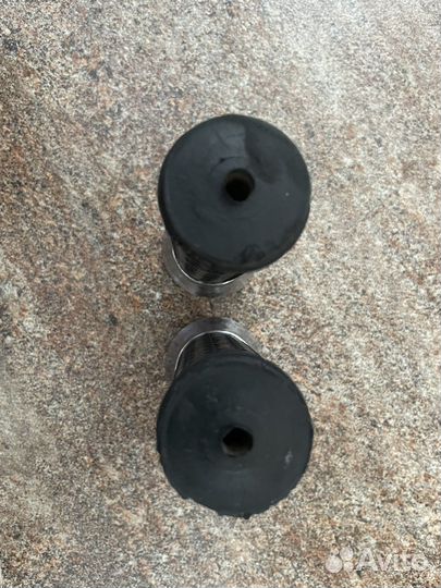 Грипсы GT Kustom Kruiser оригинал