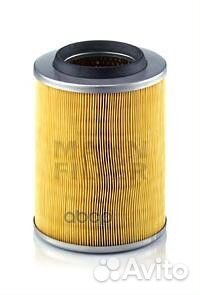 Фильтр воздушный isuzu Trooper 91-98 C16127 MAN