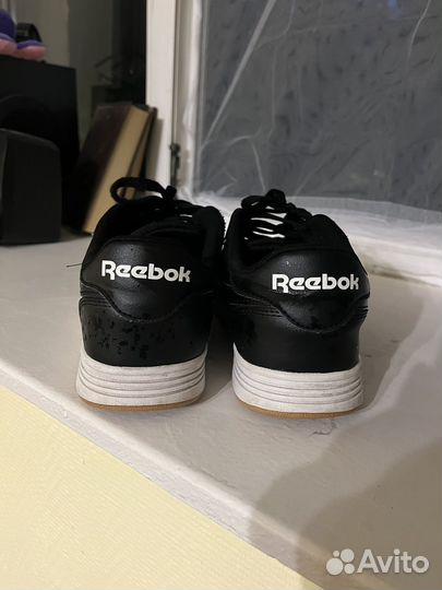 Кеды Reebok Court Advance