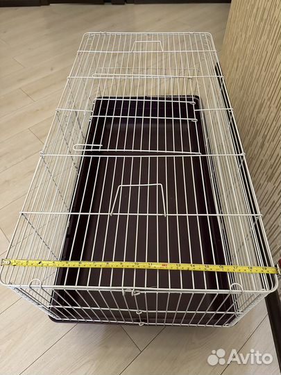 Клетка большая для грызунов