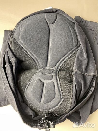 Велолосины мужские новые, размер 54