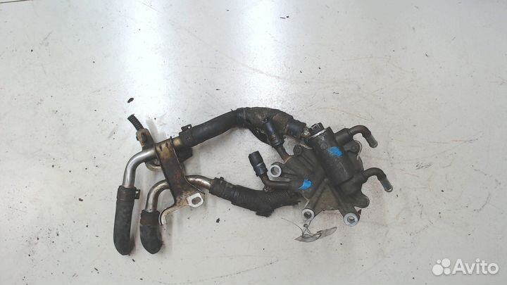 Теплообменник Toyota Tundra, 2007