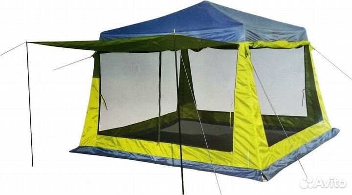 Палатка шатер кухня