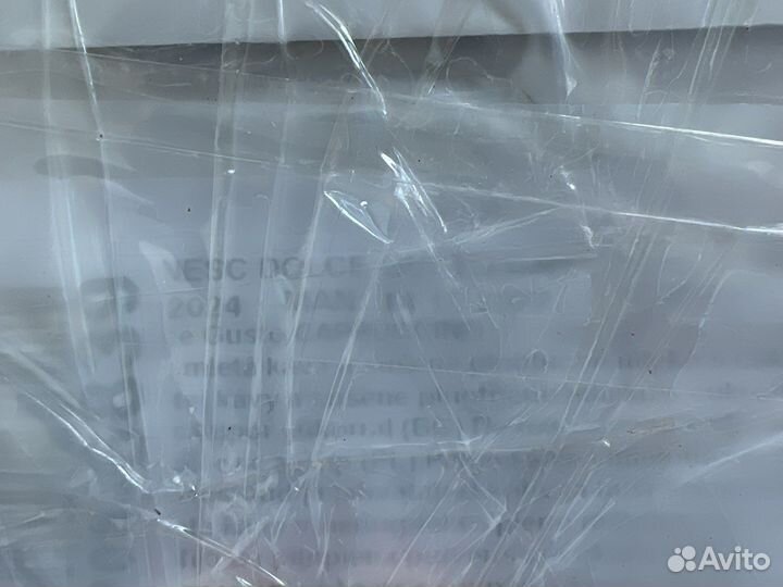 Капсулы для кофемашины dolche gusto