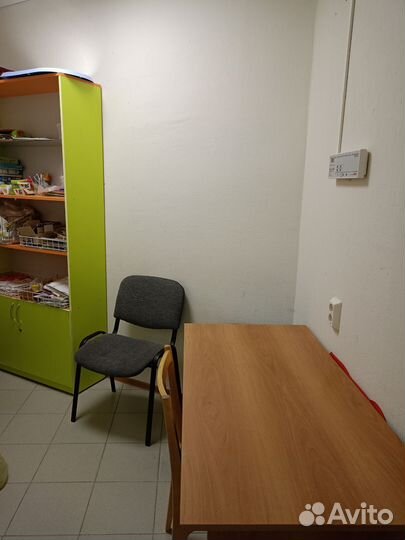 Детский развивающий центр + магазин канцтоваров