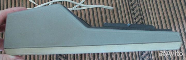 Калькулятор СССР Электроника мк-59 1986 год