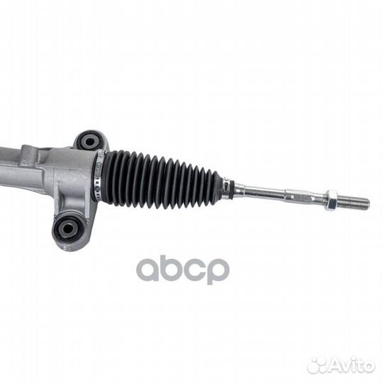 Рулевая рейка с тягами механическая toyota Coro
