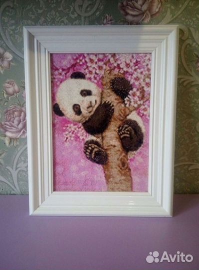 Картины алмазная мозаика