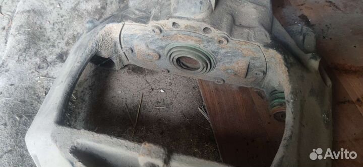 Суппорт Maxx 22