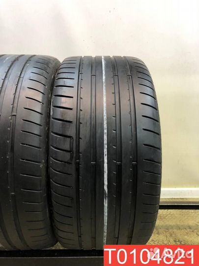 Goodyear Eagle F1 Asymmetric 3 275/30 R20 97Y