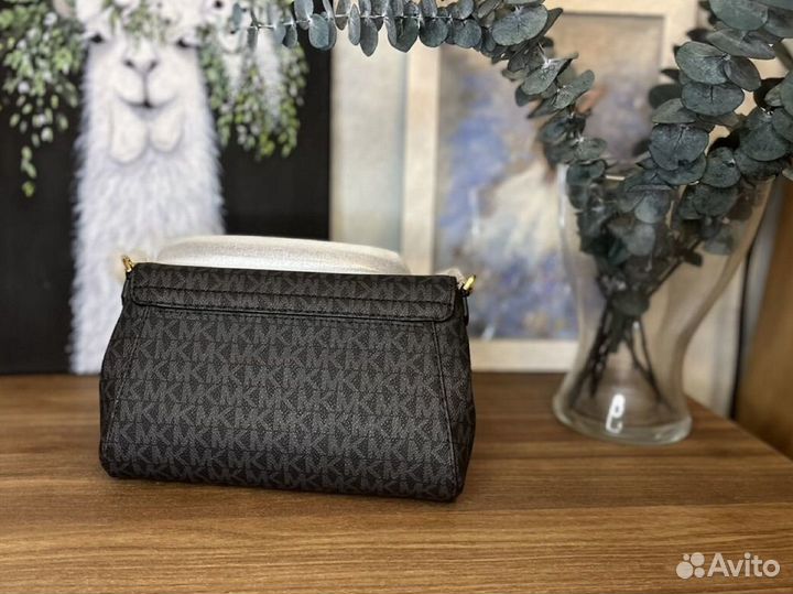 Сумка Michael Kors Jet Set оригинал