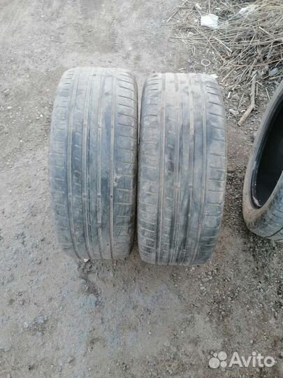 Matador Hectorra 5 225/50 R17