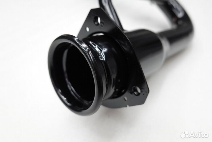 Горловина топливного бака Pajero Sport 1