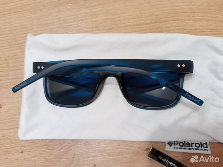 Солнцезащитные очки polaroid детские