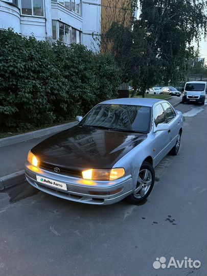 Toyota Scepter 2.2 AT, 1993, 325 198 км