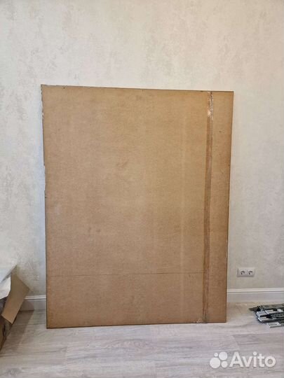 Большое зеркало настенное в раме