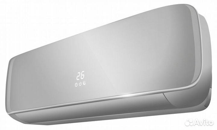 Сплит-система Hisense AS-07UW4rydtg00(S)