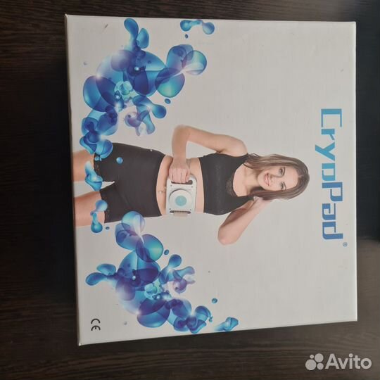 Аппарат для криолиполиза