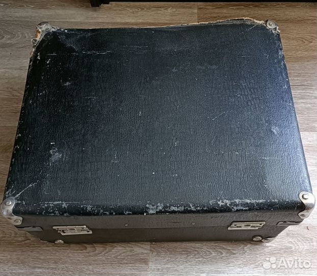 Баян Тула 202