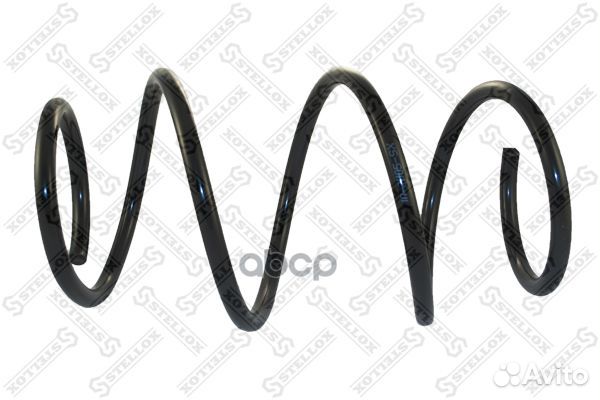 10-21105-SX пружина передняя 40 084 39 BMW 3 E