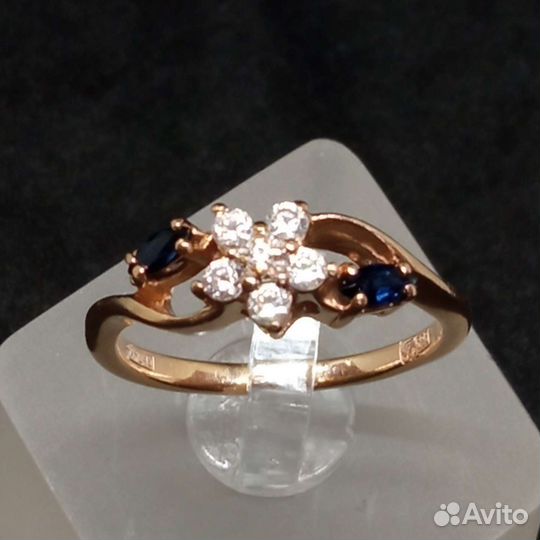 Золотое кольцо