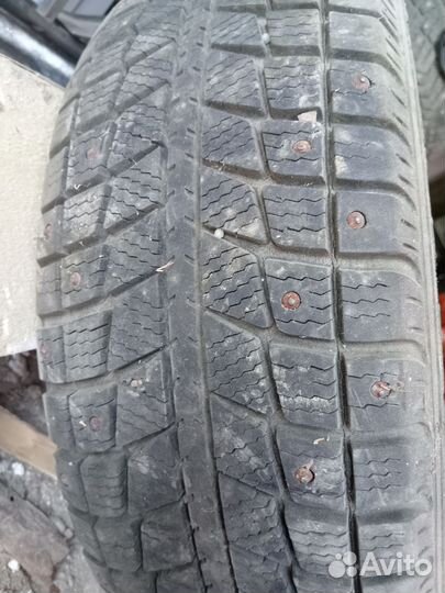 Tunga Extreme Contact 185/65 R14