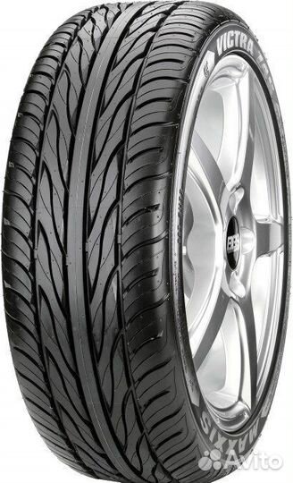 Maxxis MA-Z4S Victra 235/50 R18 101W