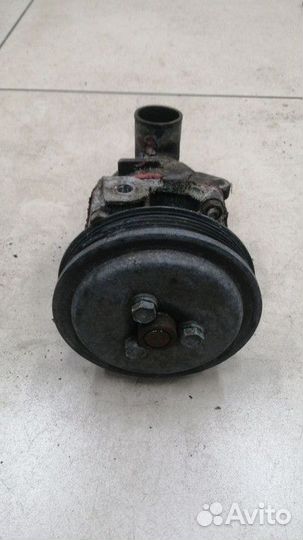 Насос водяной (помпа) Chevrolet Niva