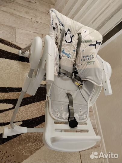 Стульчик для кормления pituso