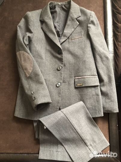 Школьная форма для мальчиков 134