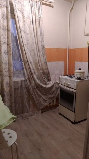 1-к. квартира, 31,1 м², 1/5 эт.