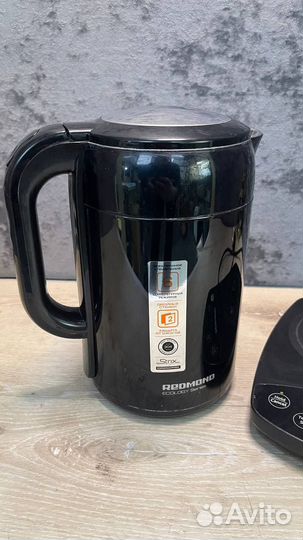 Чайник Redmond RK-M1303D