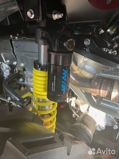 Aodes Pathcross MUD PRO 1000 L SE