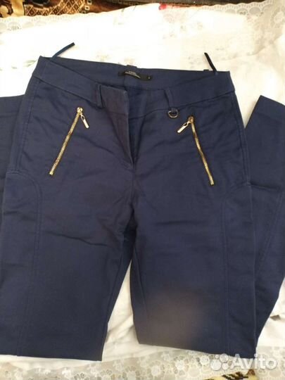 Брюки женские