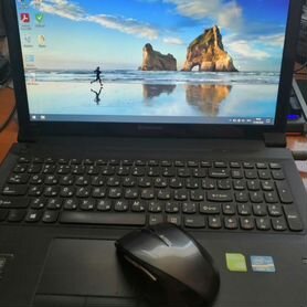 Ноутбук Lenovo v580c