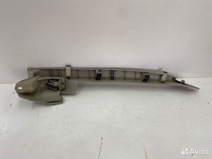 Накладка сидения задняя левая Toyota Camry V40/V45