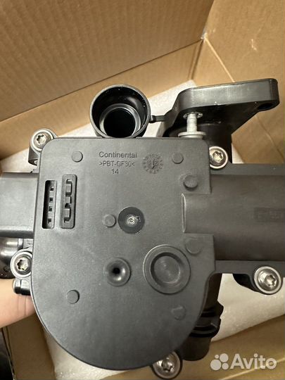 Помпа с термостатом INA Audi/Skoda/VW TFSi Gen 3