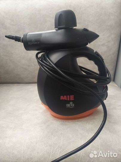 Пароочиститель mie forever