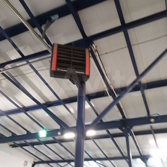 Аренда теплого склада в истринском районе