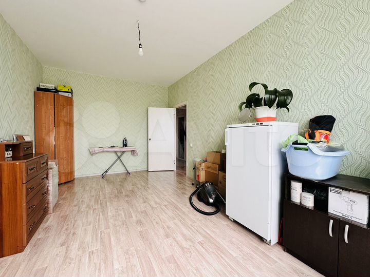 3-к. квартира, 71,6 м², 7/9 эт.