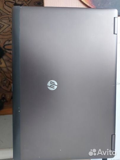 Ноутбук HP Probook 6470b